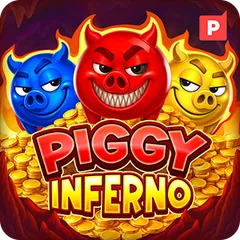 Piggy Inferno slot