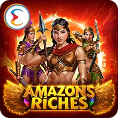 Amazon Riches slot